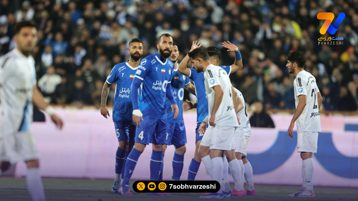 تختی تهران، میزبان استقلال و پیکان؟