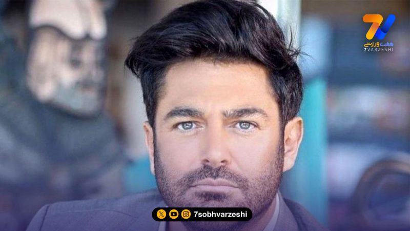 محمدرضا گلزار: تیم ملی ایران، قدرتمندترین تیم آسیا است