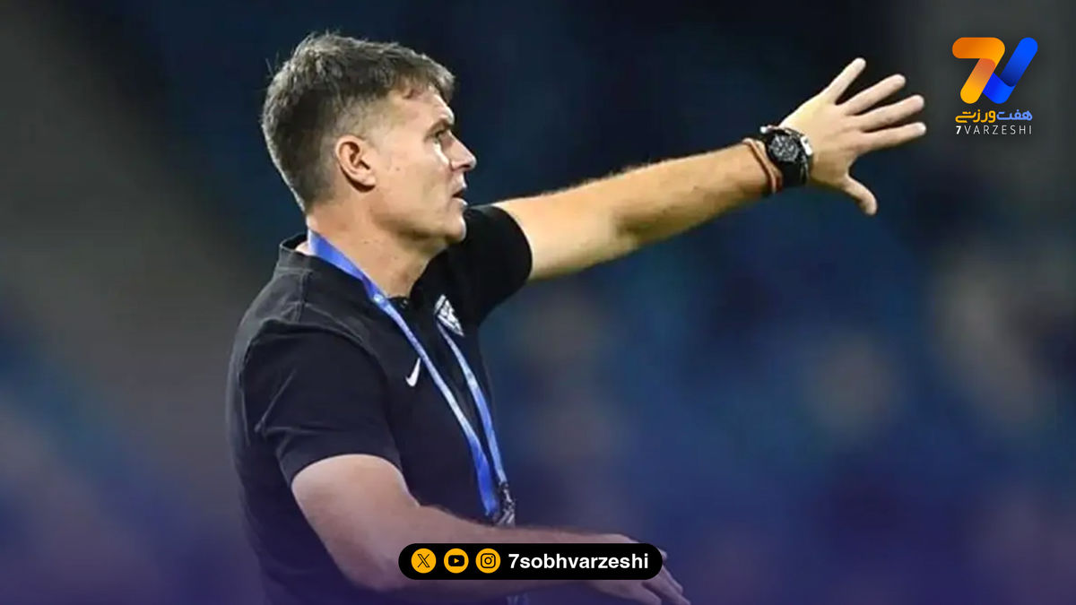 دستیار اسپانیایی به کادر آبی ها اضافه شد