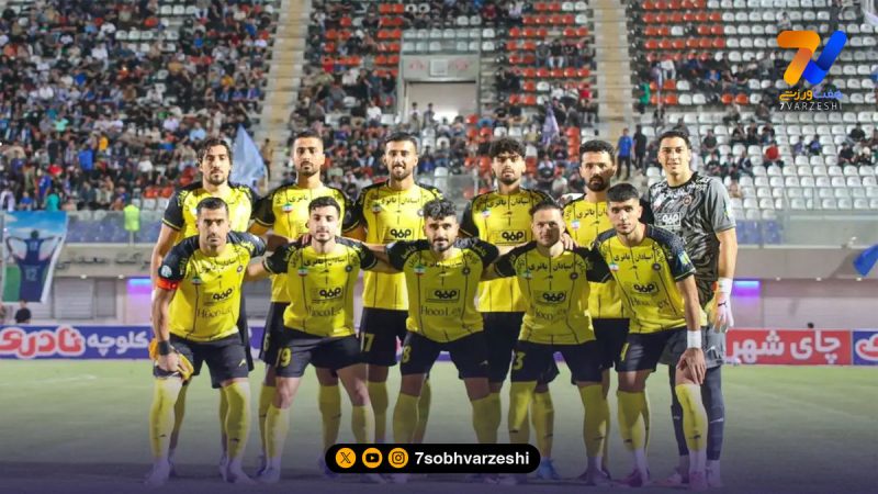 تیم داوری سپاهان – الحسین در لیگ قهرمانان آسیا