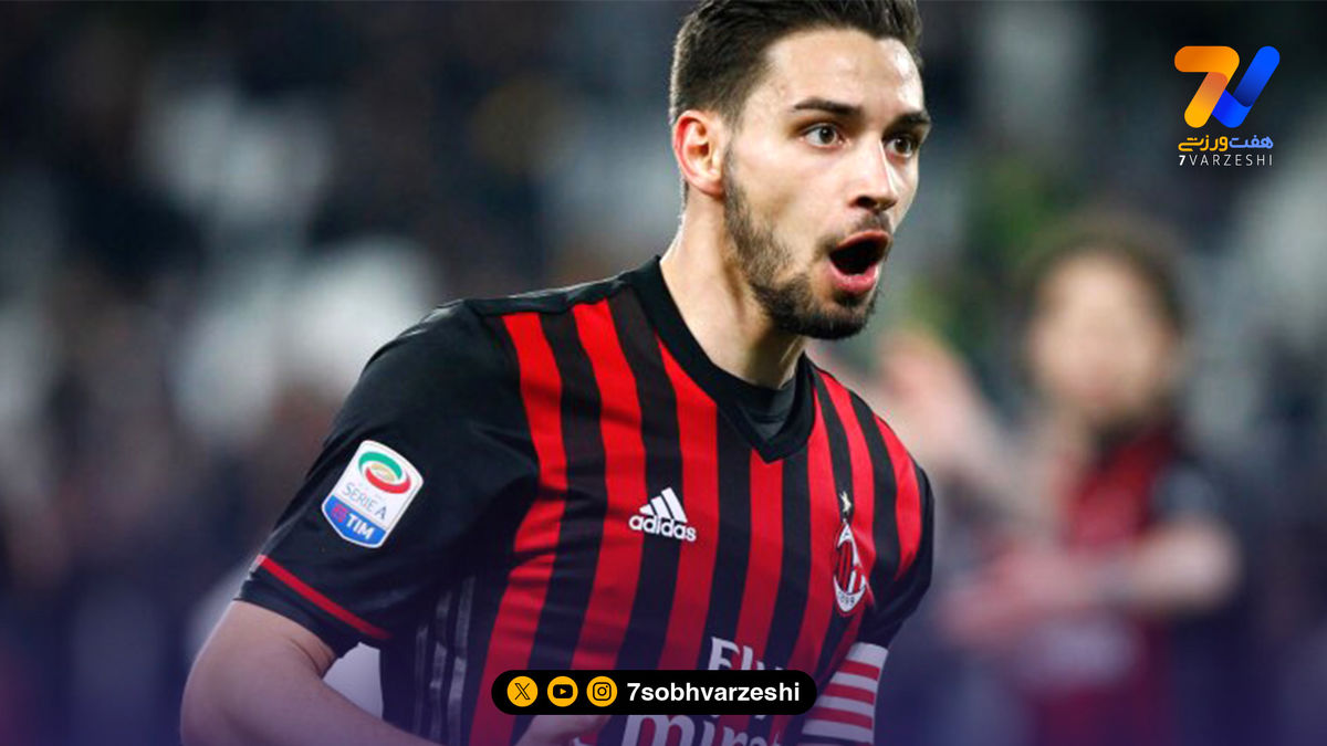 پاسخ نهایی کاپیتان میلان به پرسپولیس