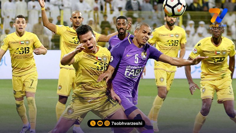 بازیکنان خارجی حریف آسیایی استقلال