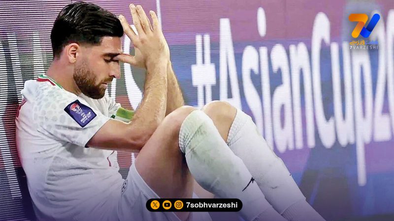 علیرضا جهانبخش در لیست خرید تیم هلندی؟