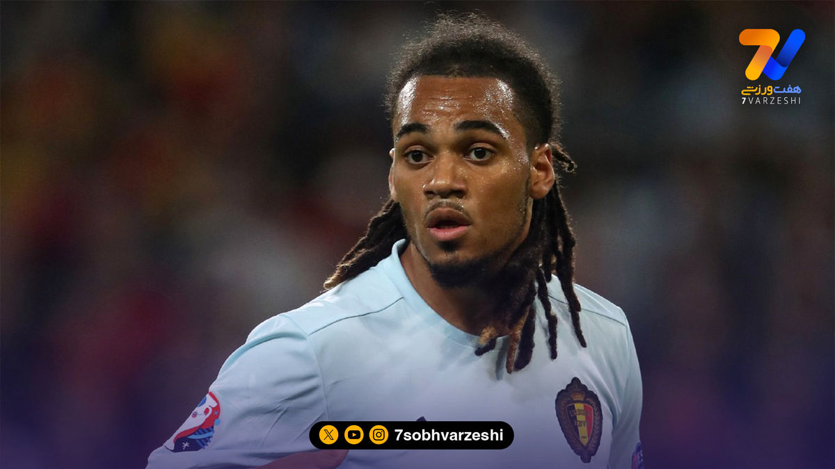 بازیکن منچسترسیتی در راه پرسپولیس؟