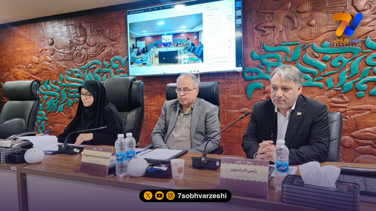 بالاترین آمار ورود ورزشکاران خارجی به ایران