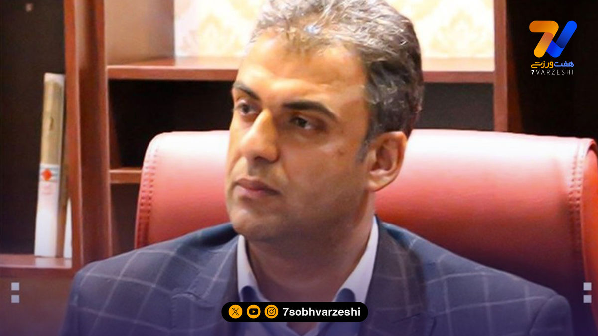 مدیرعامل جدید باشگاه مس رفسنجان مشخص شد