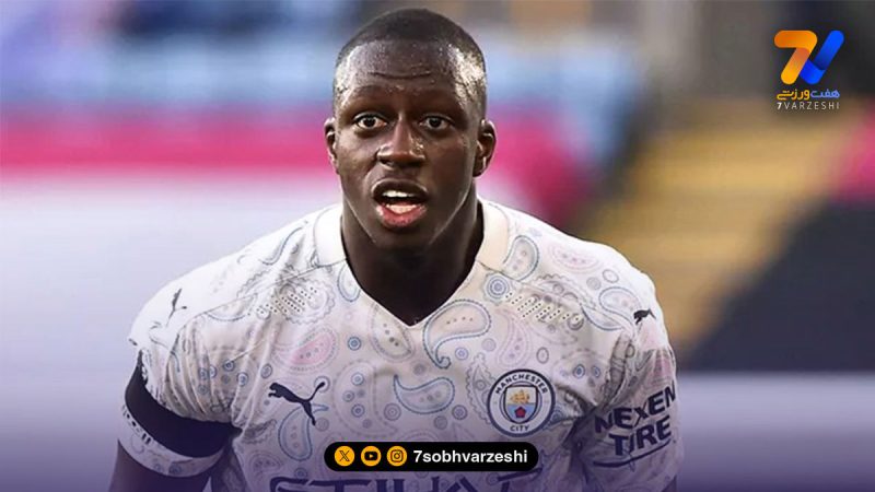 واکنش باشگاه پرسپولیس به جذب بنجامین مندی