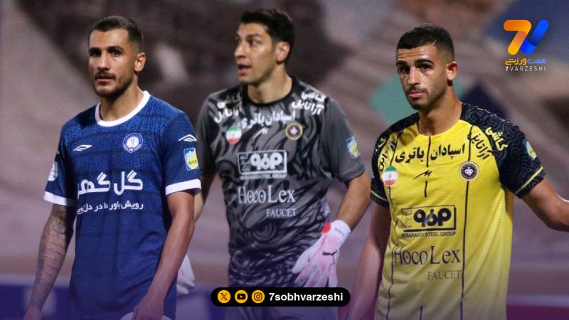 صفیری: تمامی قضاوت ها بدون ایراد بود