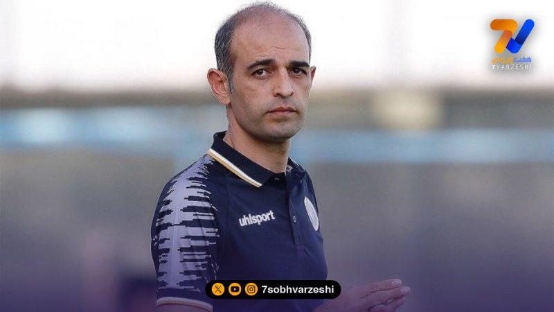 محرم نویدکیا: بازی مقابل موهون باگان حیاتی است