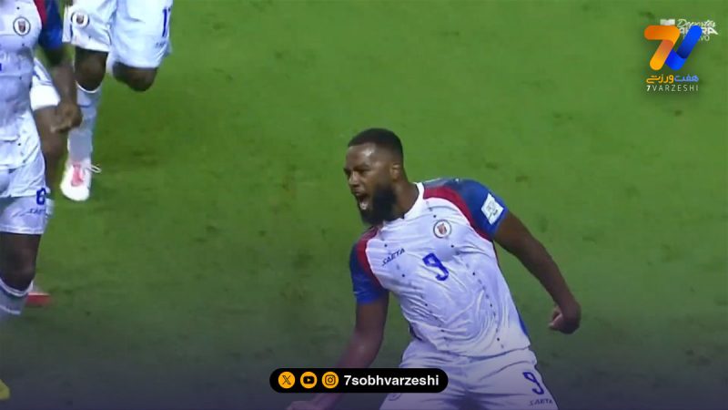 درخشش مهاجم استقلال، رسانه‌های جهانی را شگفت‌زده کرد
