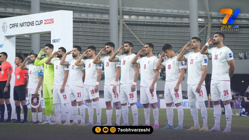 سلام نظامی در خارج، مورد کینه است