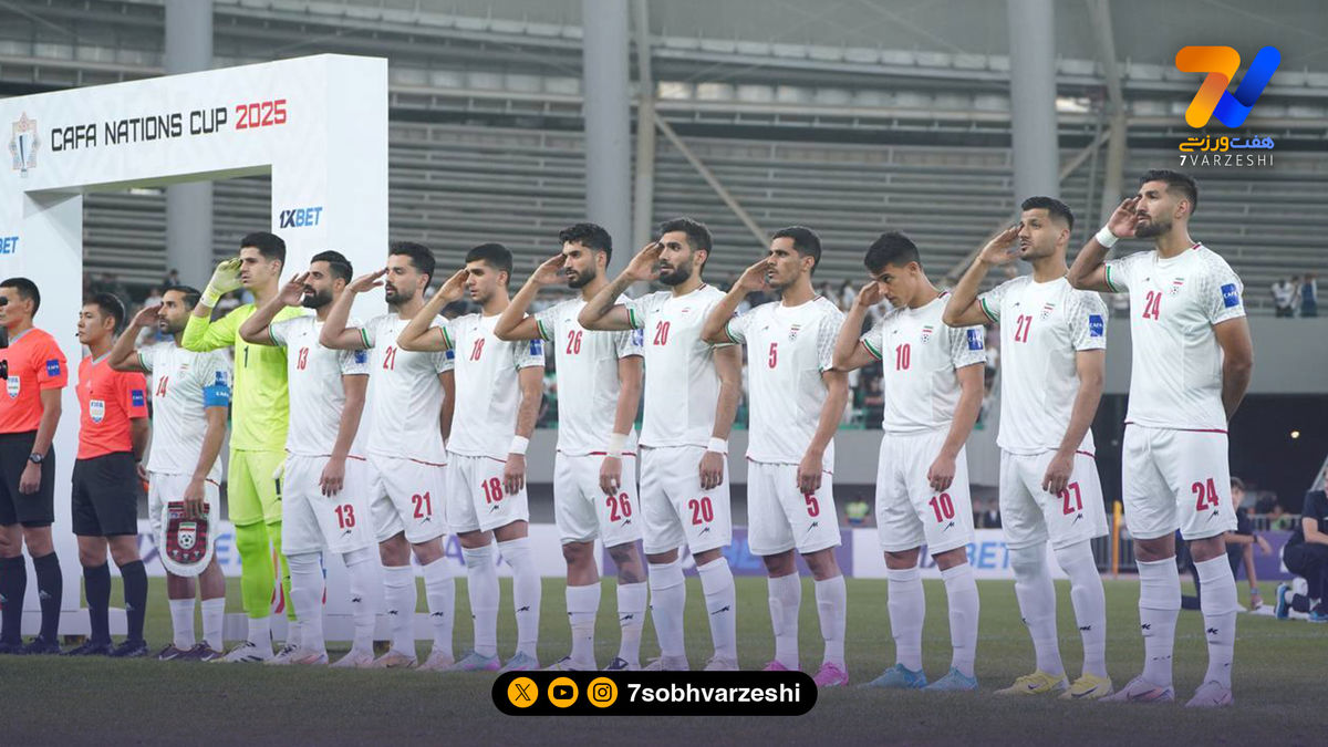 سلام نظامی در خارج، مورد کینه است