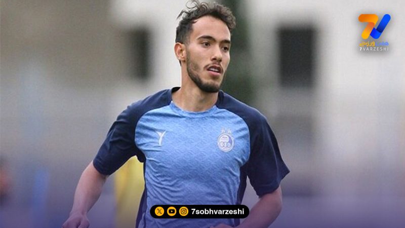 ماجرای حذف ستاره جوان از استقلال چه بود؟