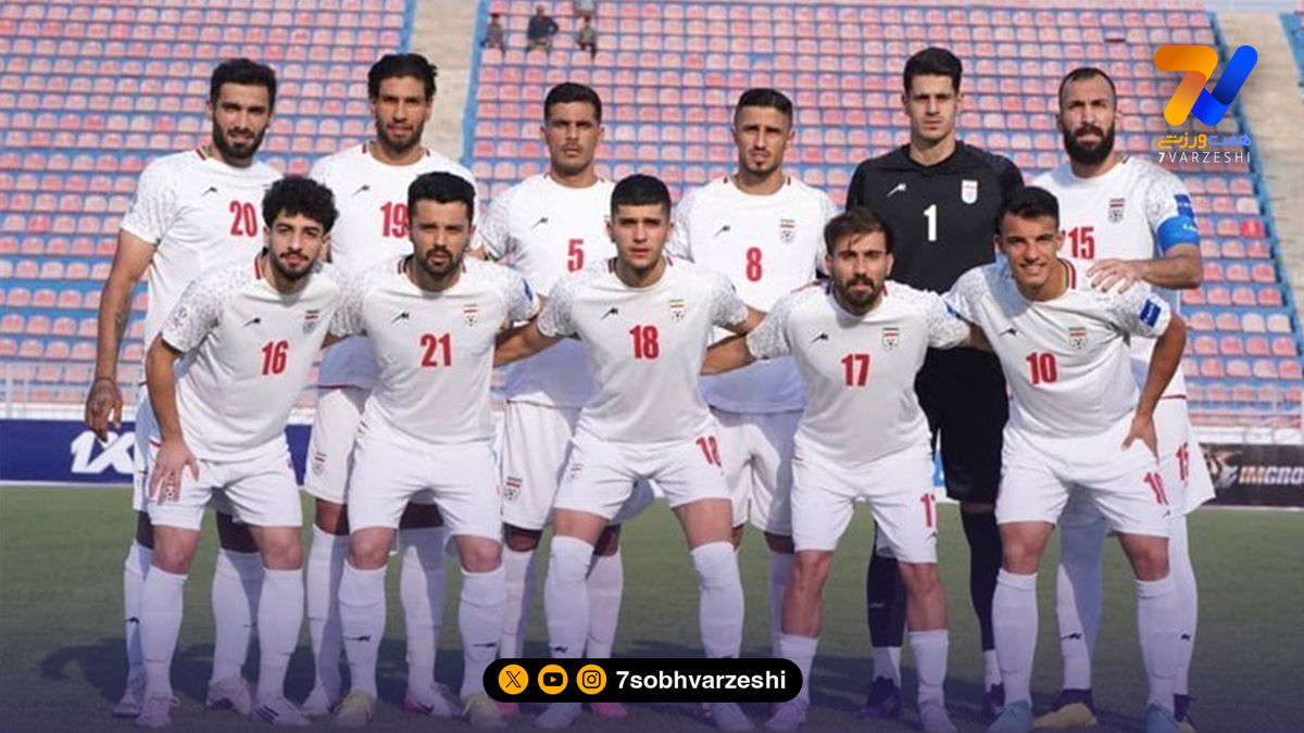 ترکیب تیم ملی در فینال کافا؛ نیمکت نشینی مشکوک طارمی!