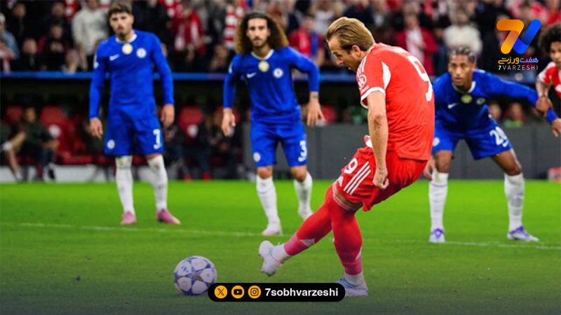 فیفا به دنبال اصلاح قانون پنالتی؛ خداحافظی با ضربه برگشتی