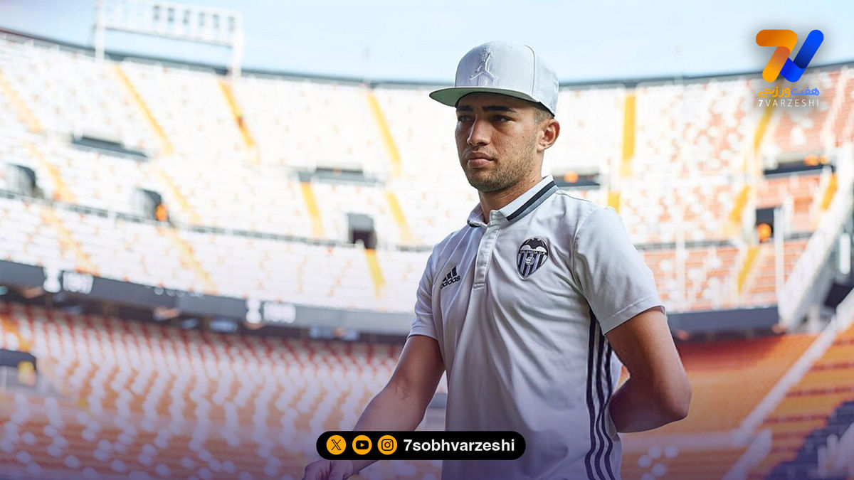 حضور منیر الحدادی در استقلال، اردنی ها را ترساند!