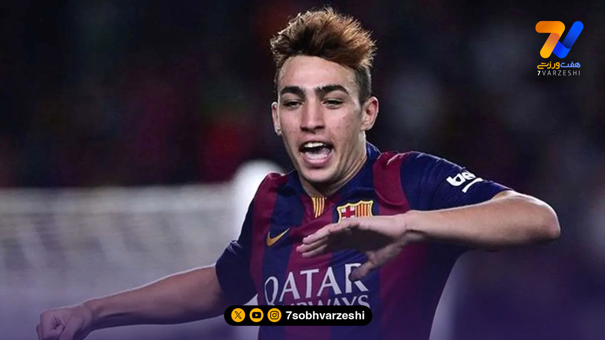 حضور منیر الحدادی در گروی تایید شورای برون مرزی