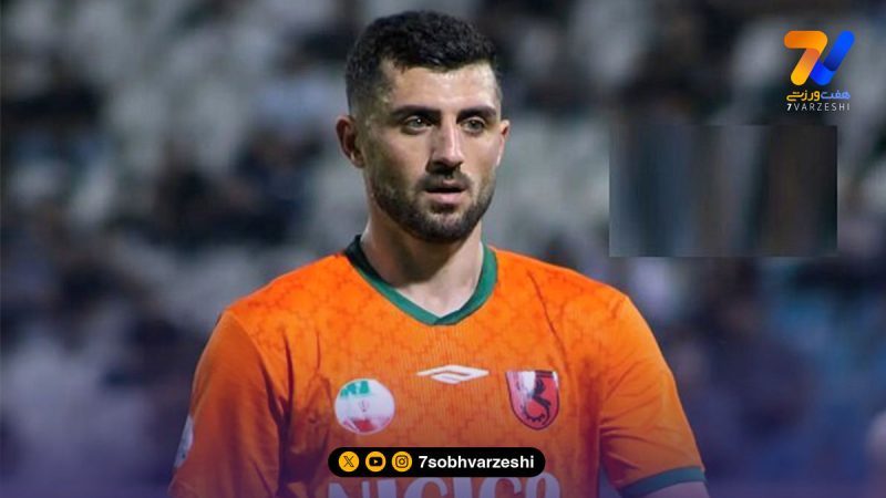 یک تیم لیگ برتری محکوم شد