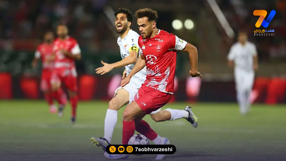 برنامه بازی های هفته سوم؛ پرسپولیس در شهرقدس میزبان شد