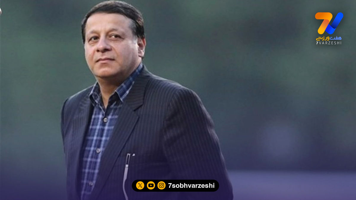 بازگشت مدیر سابق، به سپاهان کلید خورد