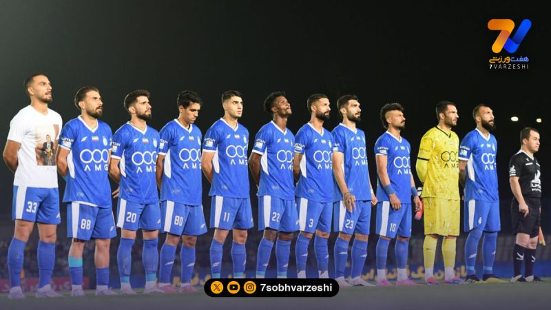 نامه استقلال به فدراسیون؛ سهمیه خارجی را افزایش بدهید