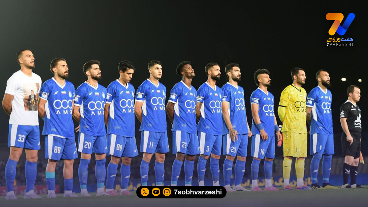 نامه استقلال به فدراسیون؛ سهمیه خارجی را افزایش بدهید