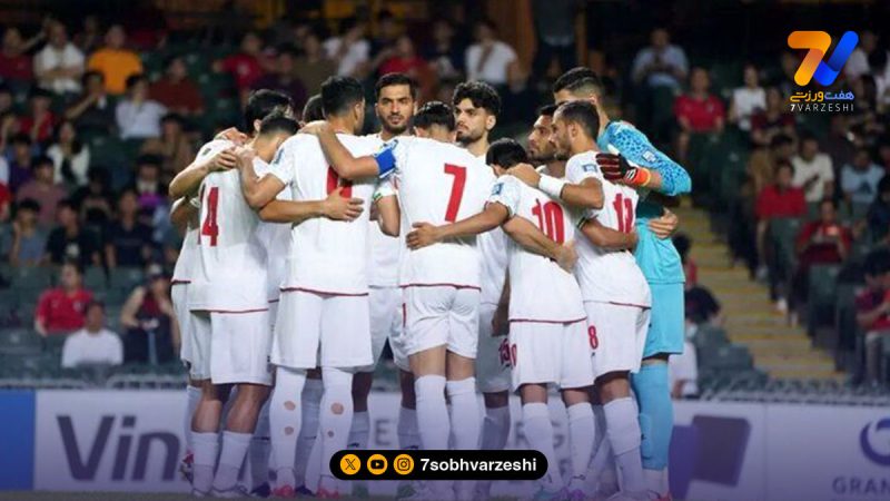 هشدار ایران به کافا؛ عادلانه قضاوت کنید