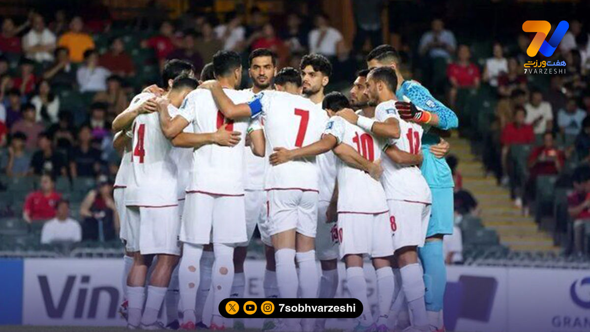 هشدار ایران به کافا؛ عادلانه قضاوت کنید