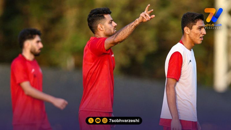 یک نوجوان، چشم هاشمیان را گرفت