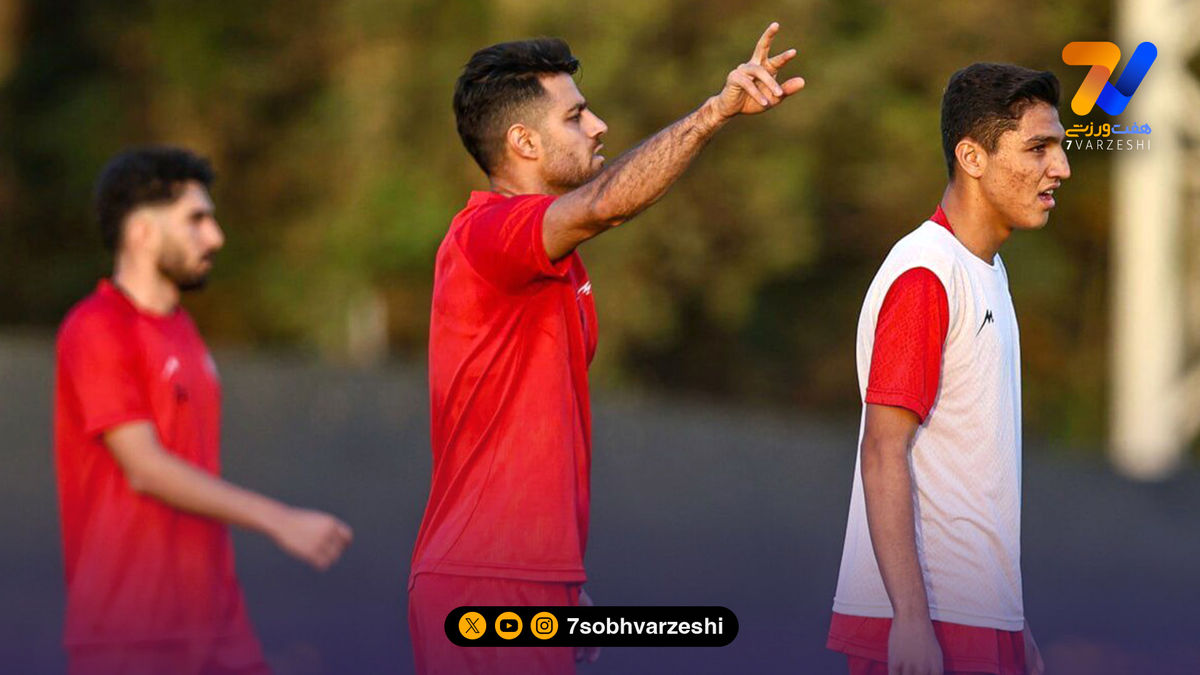 یک نوجوان، چشم هاشمیان را گرفت