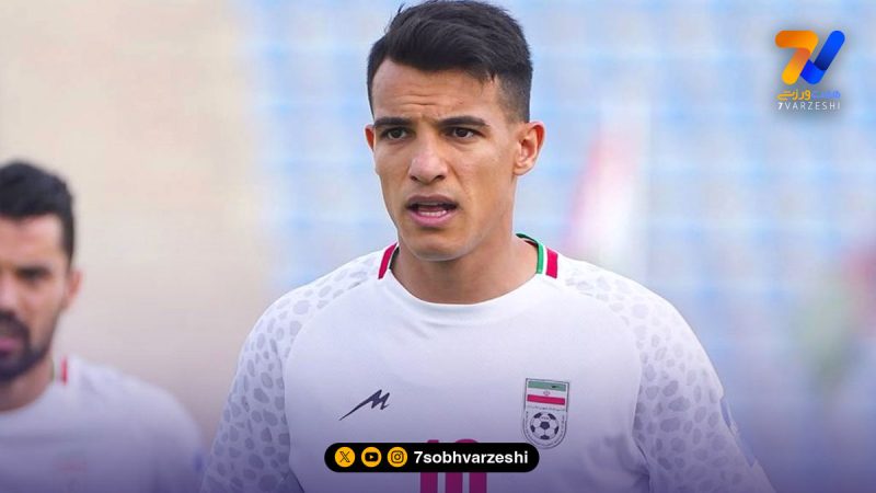 حسین زاده: خیلی از تیم ها از داوری شاکی هستند