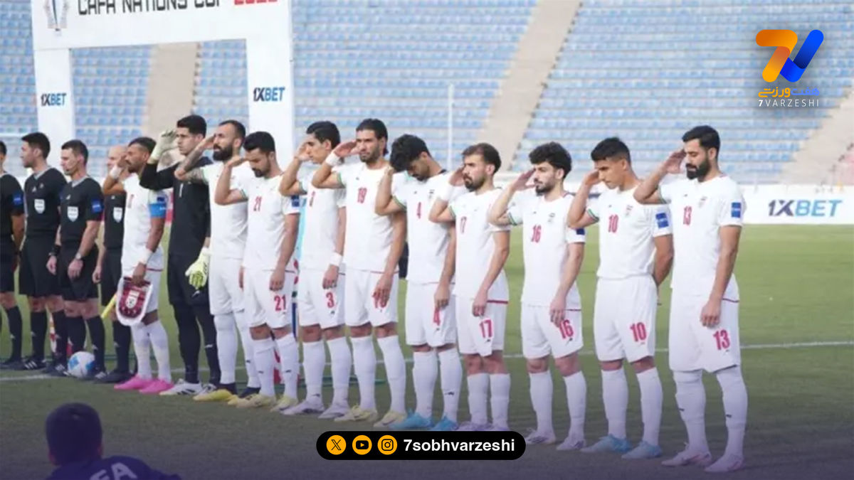 فدراسیون فوتبال به تمسخر بازیکنان واکنش نشان داد