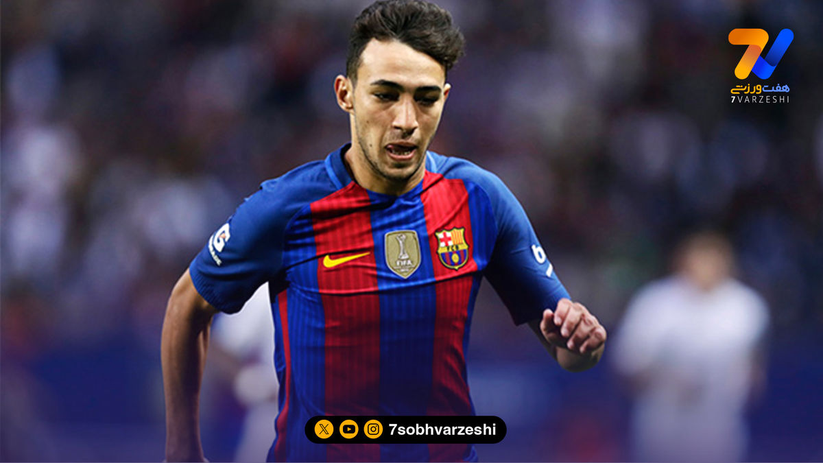 مذاکره استقلال با منیر حدادی تایید شد، تست پزشکی نه!