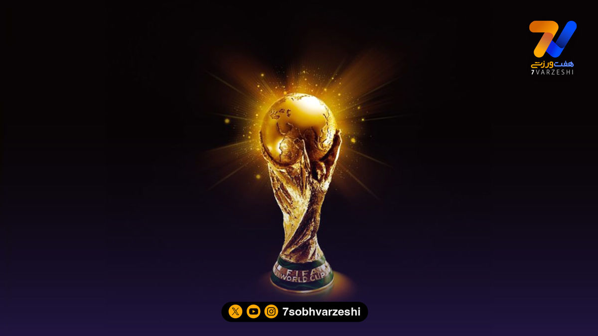 چه تیم هایی به جام جهانی صعود کرده اند؟