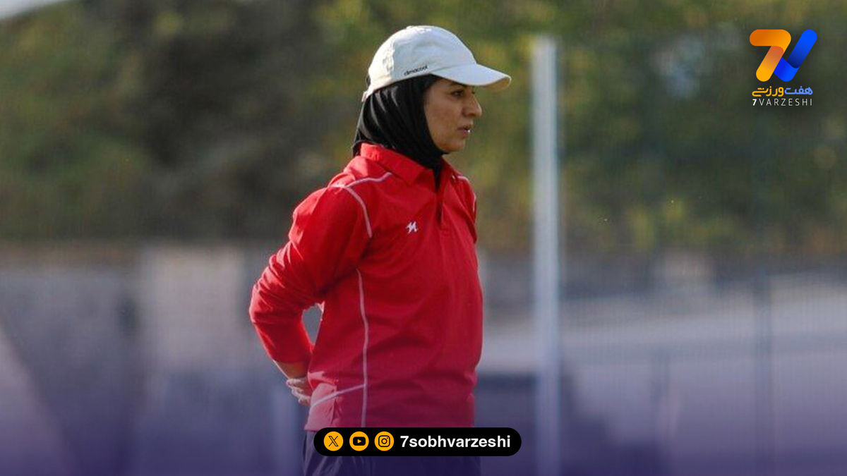 آزمون: از نام پرسپولیس دفاع می کنم