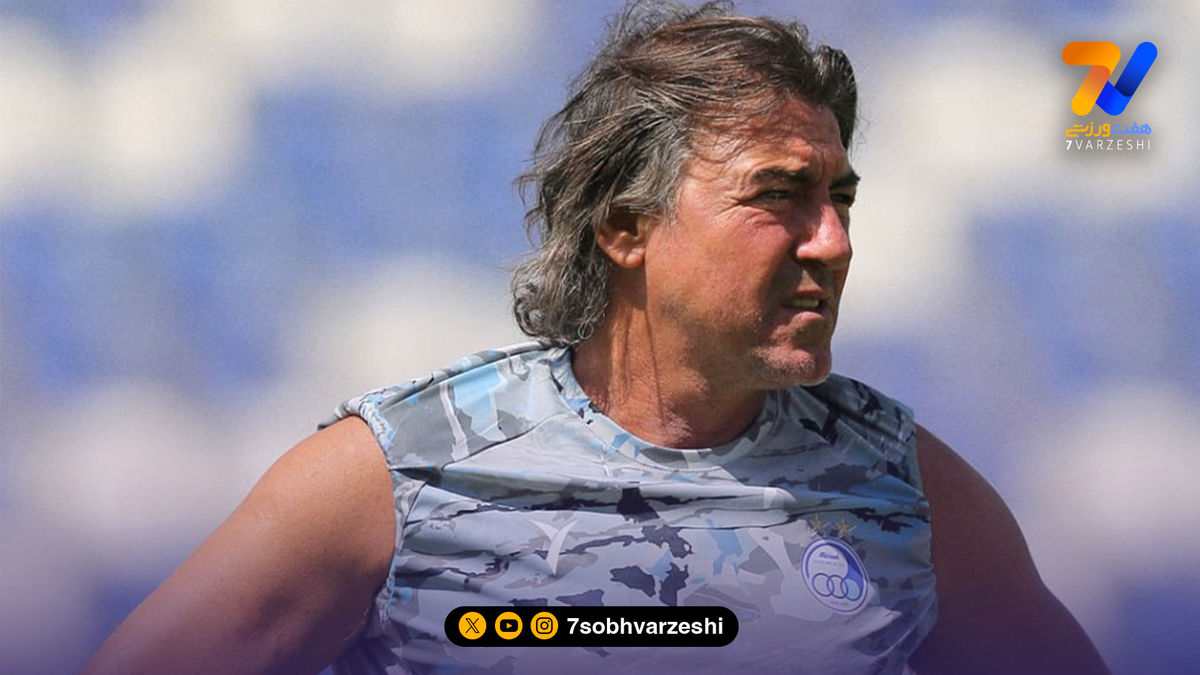 اختلافات ساپینتو با مدیر اجرایی استقلال شدت گرفت!