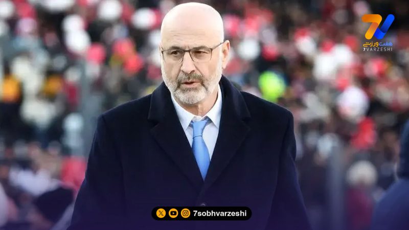 میودراگ بوژوویچ، استقلال را محکوم کرد!