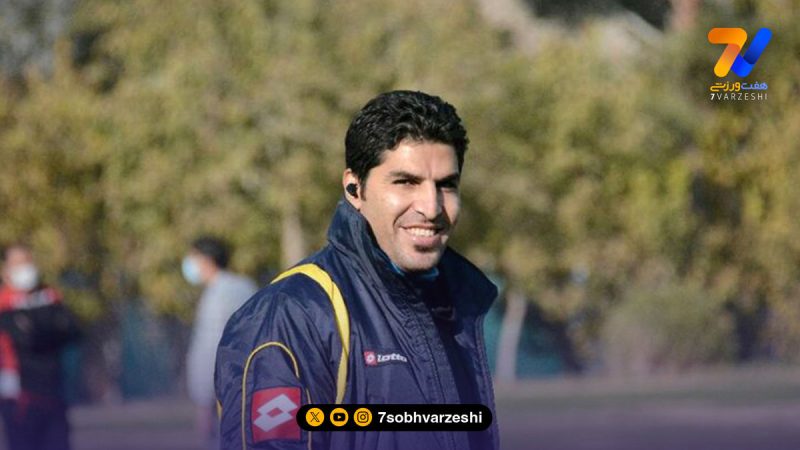 پیشکسوت سپاهان: این تیم، بهترین نسخه سال‌های اخیر سپاهان است