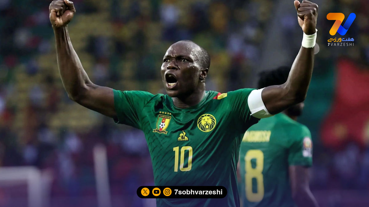 دلیل منتفی شدن حضور ابوبکر در پرسپولیس مشخص شد