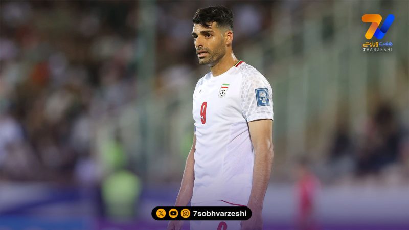 ارزشمندترین های کافا ۲۰۲۵؛ طارمی تنها نماینده ایران