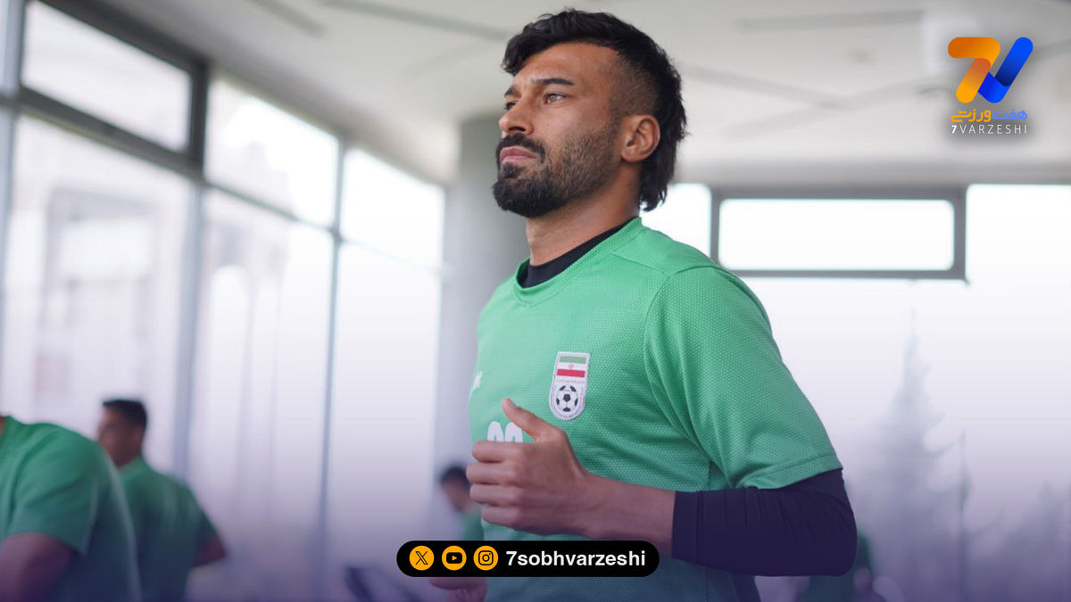 ریکاوری شاگردان قلعه نویی در سالن وزنه