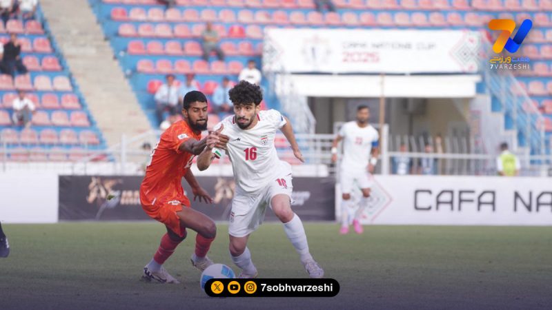 ایران ۳ – هند صفر؛ این بار گل نخوردیم!/ دستاورد جدید در کافا