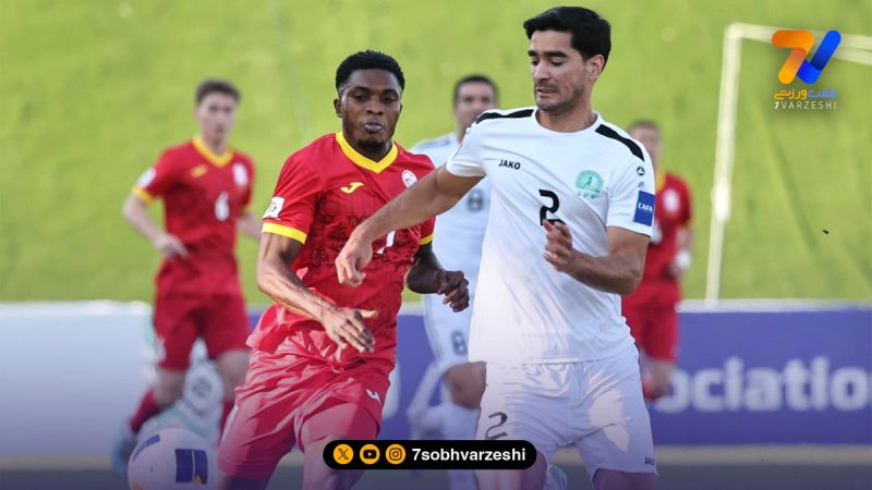 درخشش مهاجم مغضوب استقلال در کافا