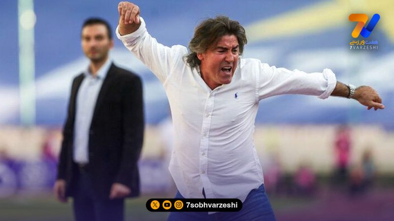 اسامی محرومان هفته ششم؛ ساپینتو روی سکو