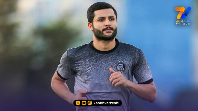 آخرین وضعیت غلامی و آشورماتوف، پیش از دیدار با المحرق