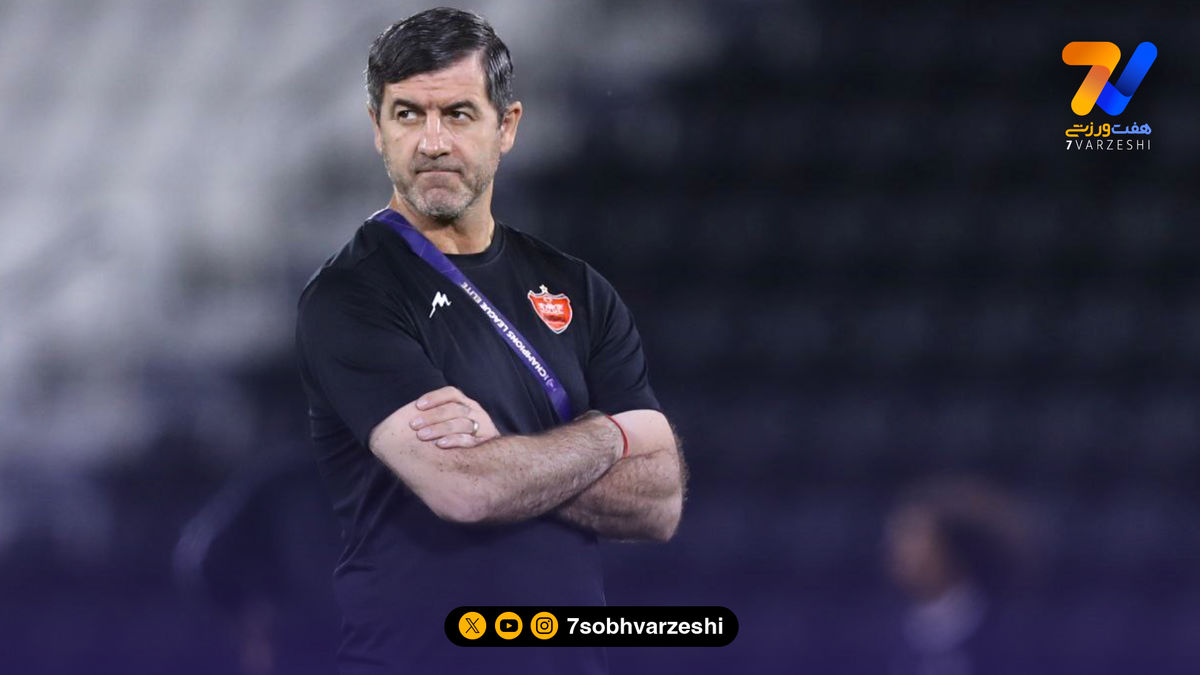 وعده کریم باقری به هواداران: بهتر می‌شویم