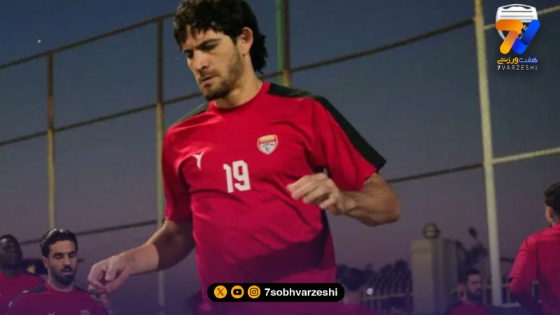 فولاد یک – خیبر صفر؛ اولین برد یحیی با گلزنی استقلالی سابق!