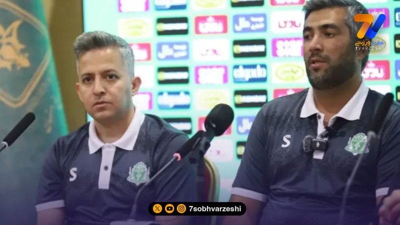 مربی آلومینیوم: قضاوت درباره تیم در هفته‌های ابتدایی درست نیست