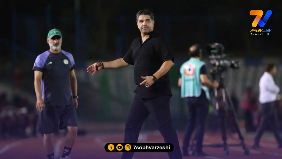 فجر یک – ذوب آهن صفر؛ سلام پیروز به صدر از قلب شیراز!