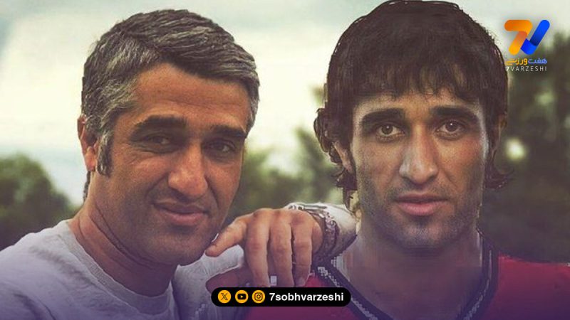 بیلبوردهای تبلیغاتی پژمان جمشیدی از سطح شهر جمع آوری شد!